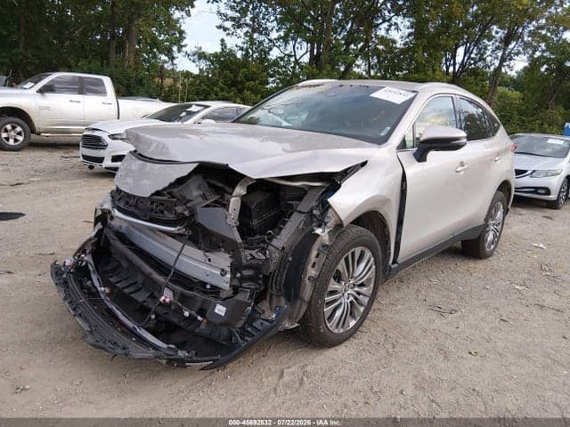 2023 TOYOTA VENZA LIMITED 6