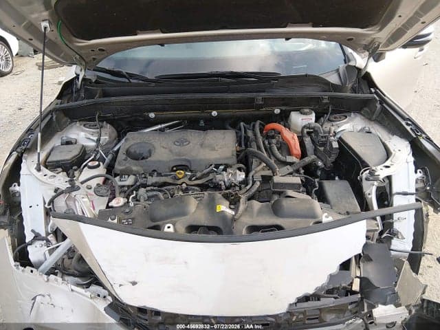 2023 TOYOTA VENZA LIMITED 10