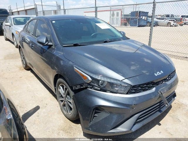 2023 KIA FORTE LXS 1