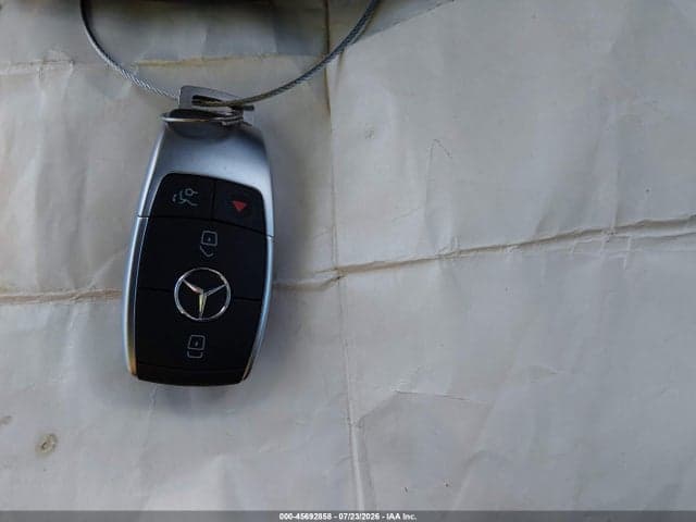 2020 MERCEDES-BENZ GLC 300 COUPE 4MATIC 11