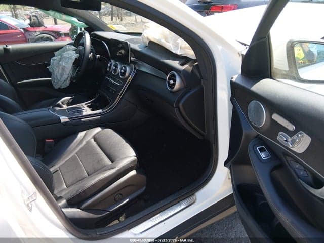 2020 MERCEDES-BENZ GLC 300 COUPE 4MATIC 5