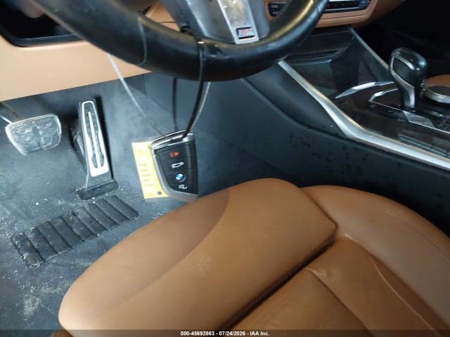 2020 BMW 330I 11