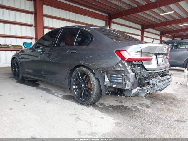 2020 BMW 330I 3