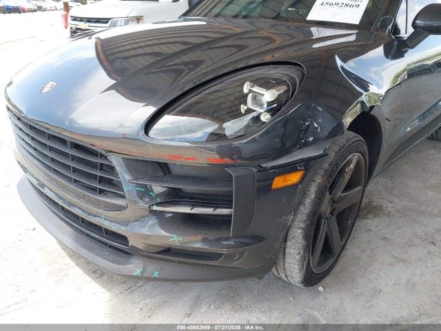 2019 PORSCHE MACAN 6
