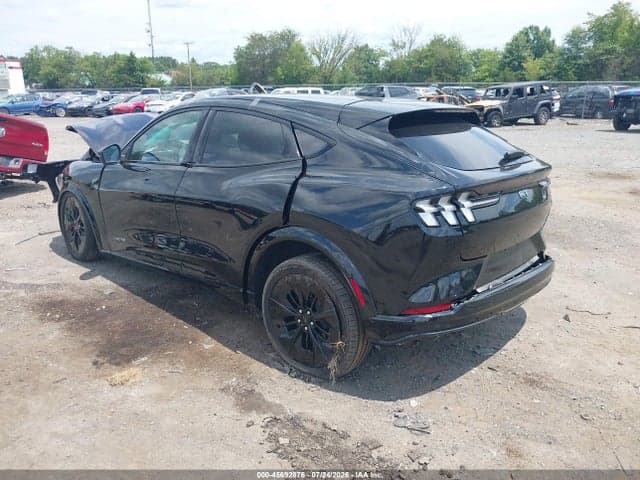 2025 FORD MUSTANG MACH-E GT 3