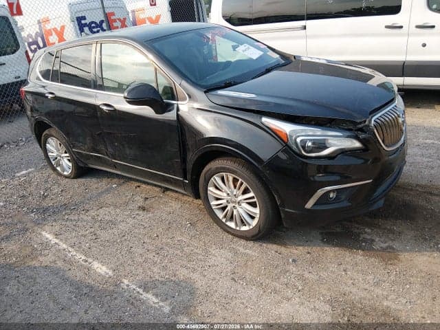 2017 BUICK ENVISION PREFERRED 1