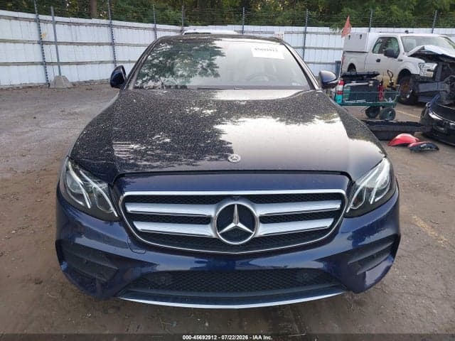 2019 MERCEDES-BENZ E 300 4MATIC 13