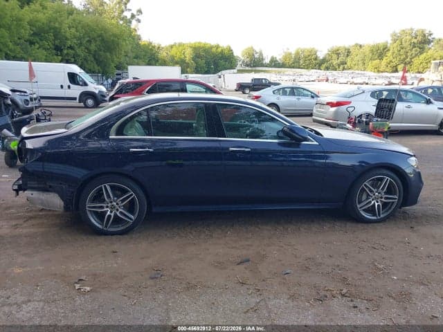 2019 MERCEDES-BENZ E 300 4MATIC 14