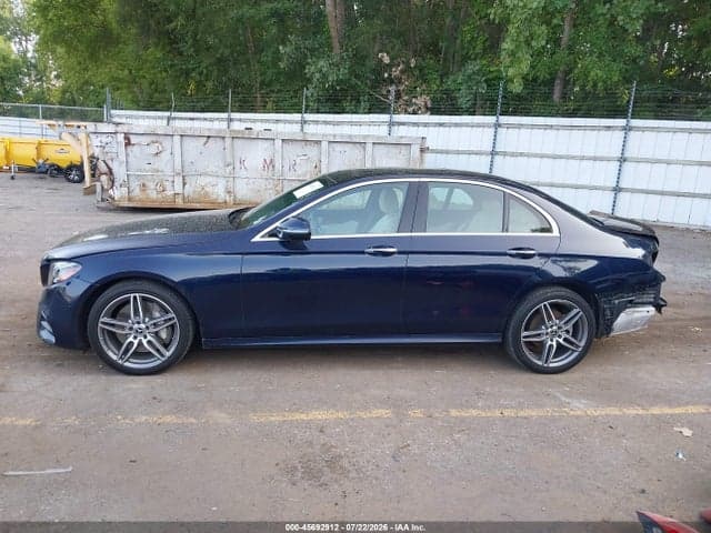 2019 MERCEDES-BENZ E 300 4MATIC 15