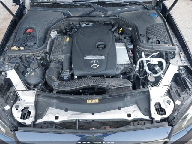 2019 MERCEDES-BENZ E 300 4MATIC 10