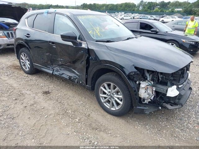 2024 MAZDA CX-5 2.5 S PREFERRED 1