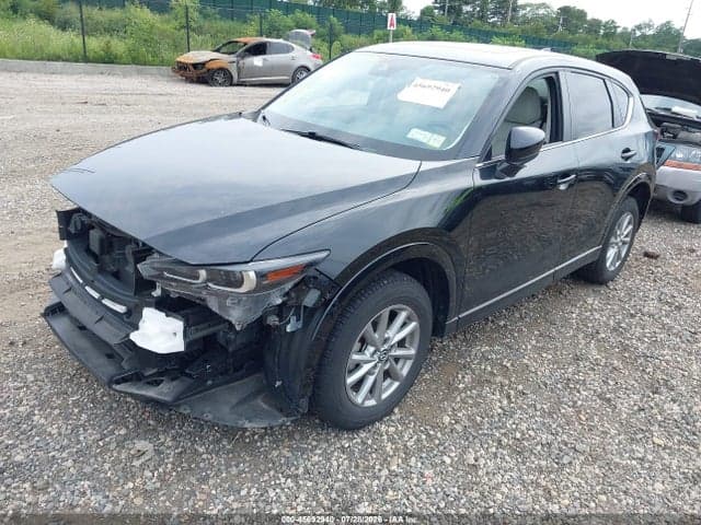 2024 MAZDA CX-5 2.5 S PREFERRED 2