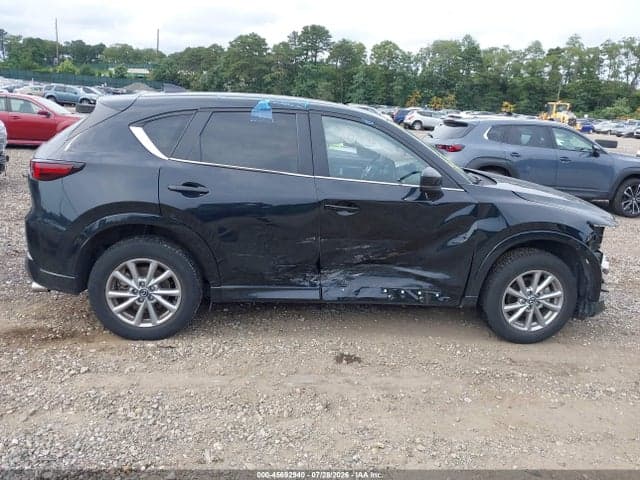 2024 MAZDA CX-5 2.5 S PREFERRED 13