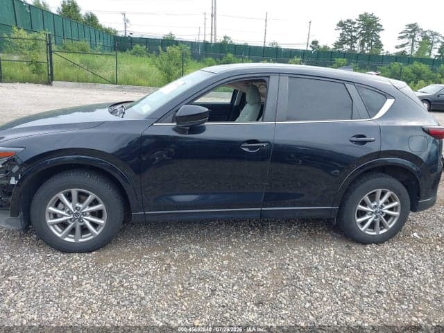 2024 MAZDA CX-5 2.5 S PREFERRED 14