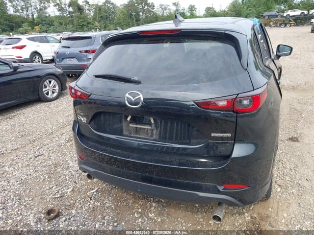 2024 MAZDA CX-5 2.5 S PREFERRED 16