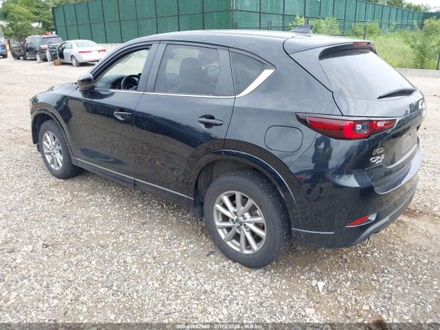 2024 MAZDA CX-5 2.5 S PREFERRED 3