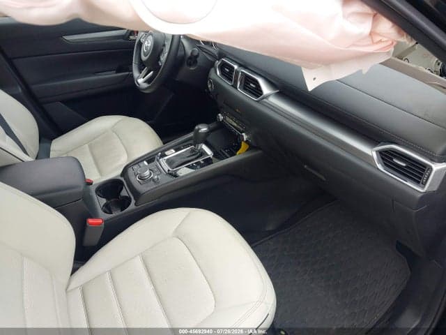 2024 MAZDA CX-5 2.5 S PREFERRED 5