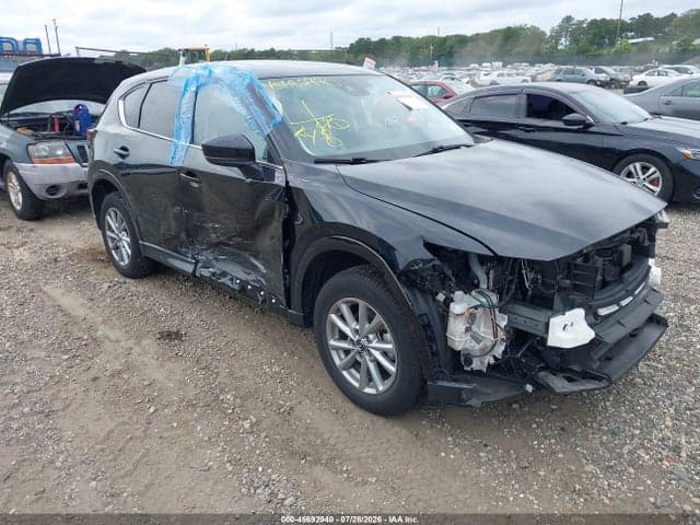 2024 MAZDA CX-5 2.5 S PREFERRED 6