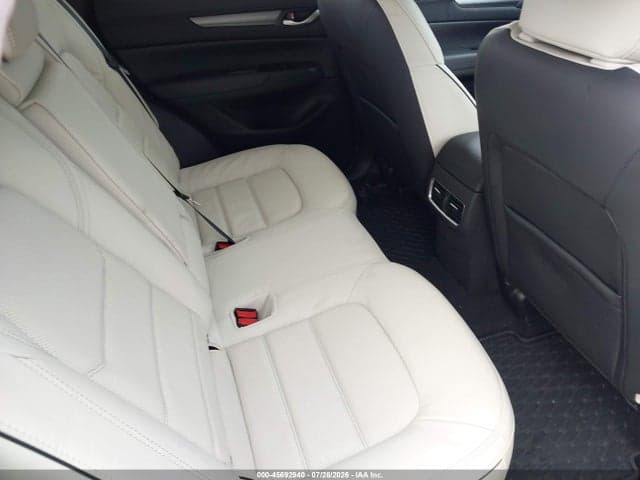 2024 MAZDA CX-5 2.5 S PREFERRED 8