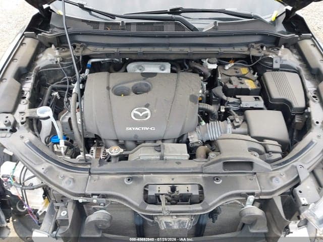 2024 MAZDA CX-5 2.5 S PREFERRED 10
