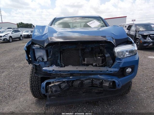 2019 TOYOTA TACOMA SR5 V6 13