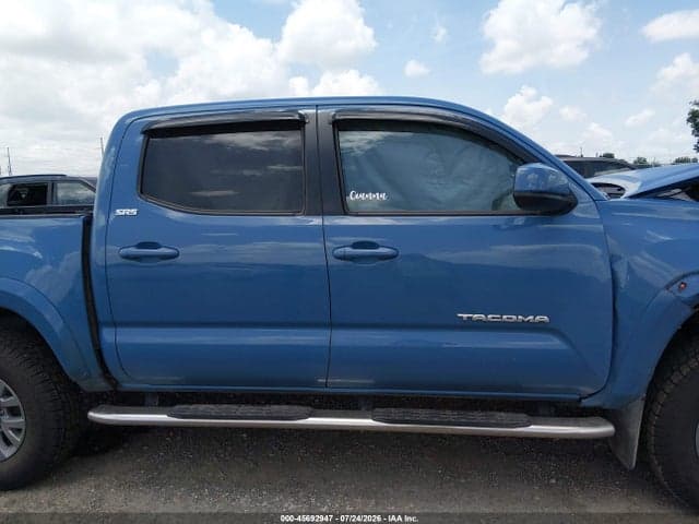 2019 TOYOTA TACOMA SR5 V6 14