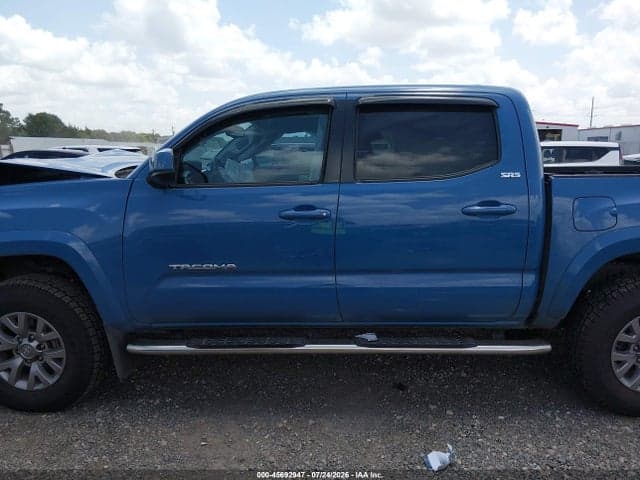 2019 TOYOTA TACOMA SR5 V6 15
