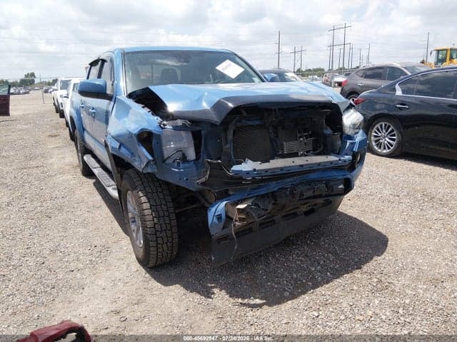 2019 TOYOTA TACOMA SR5 V6 6
