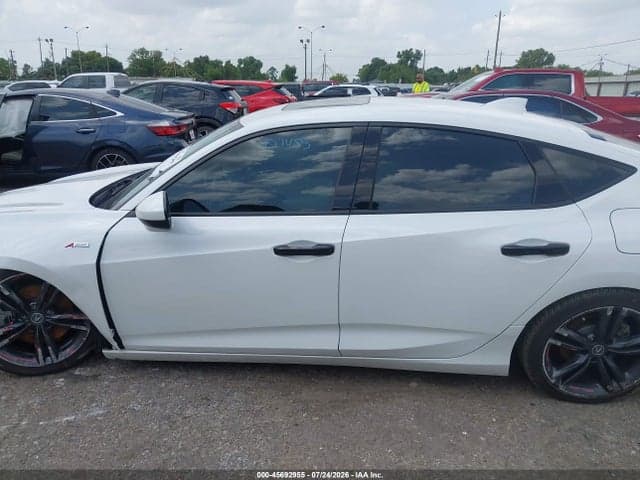 2025 ACURA INTEGRA A-SPEC 14