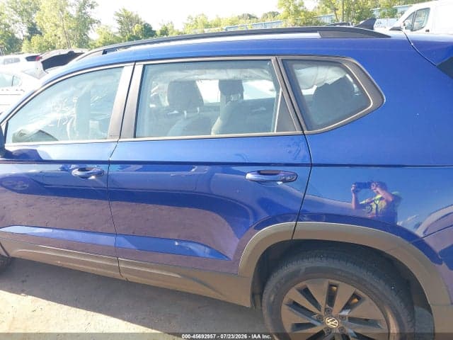 2022 VOLKSWAGEN TAOS 1.5T S 14
