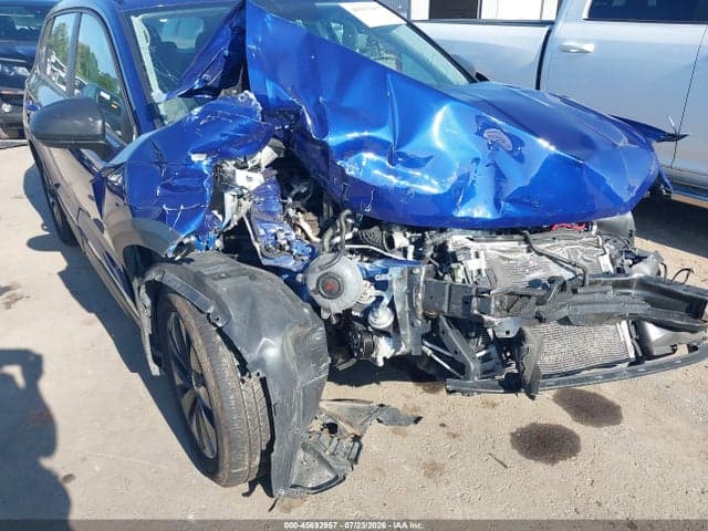 2022 VOLKSWAGEN TAOS 1.5T S 6