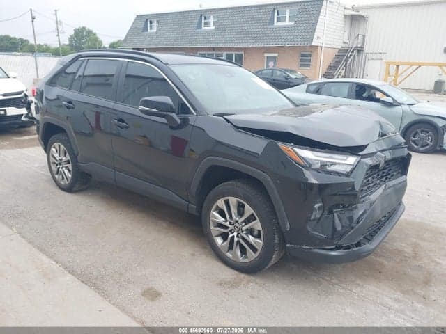 2023 TOYOTA RAV4 XLE PREMIUM 1