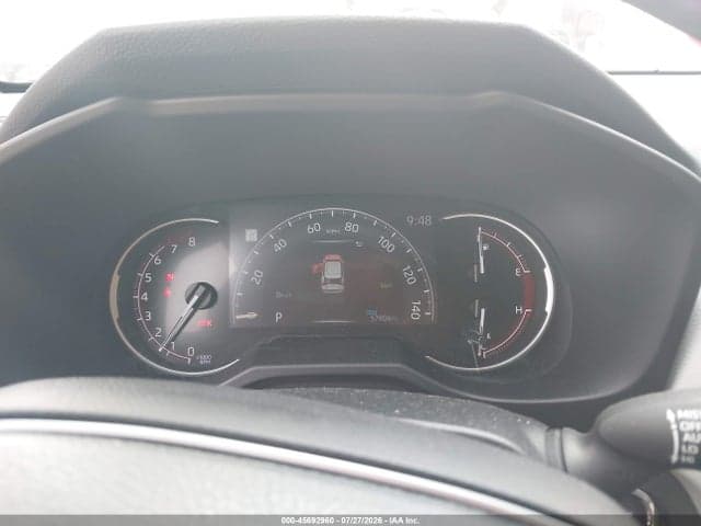 2023 TOYOTA RAV4 XLE PREMIUM 7