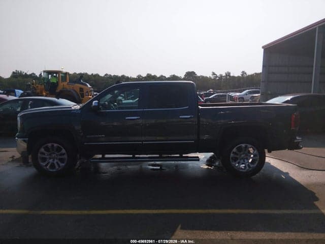 2017 GMC SIERRA 1500 SLT 14