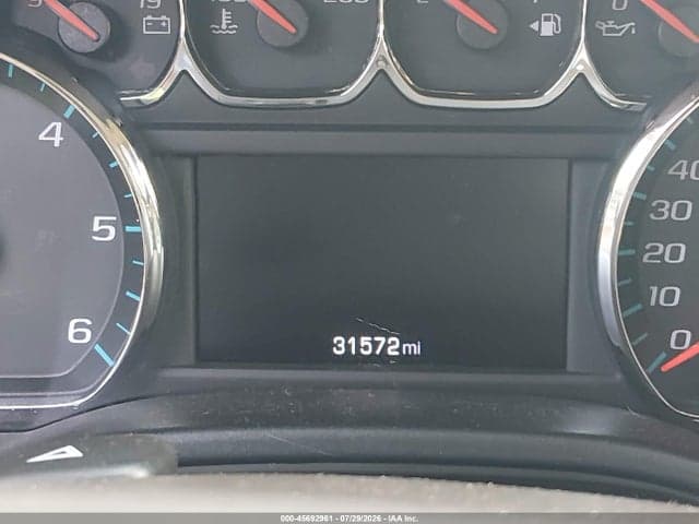 2017 GMC SIERRA 1500 SLT 15