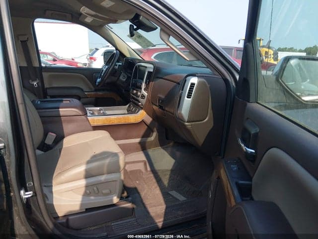 2017 GMC SIERRA 1500 SLT 5