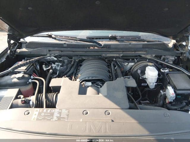 2017 GMC SIERRA 1500 SLT 10
