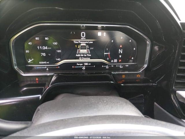 2022 GMC SIERRA 1500 4WD SHORT BOX SLT 6