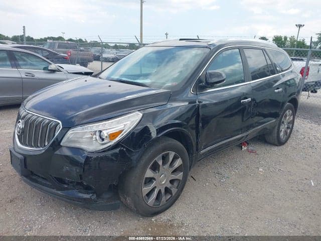 2017 BUICK ENCLAVE LEATHER 1