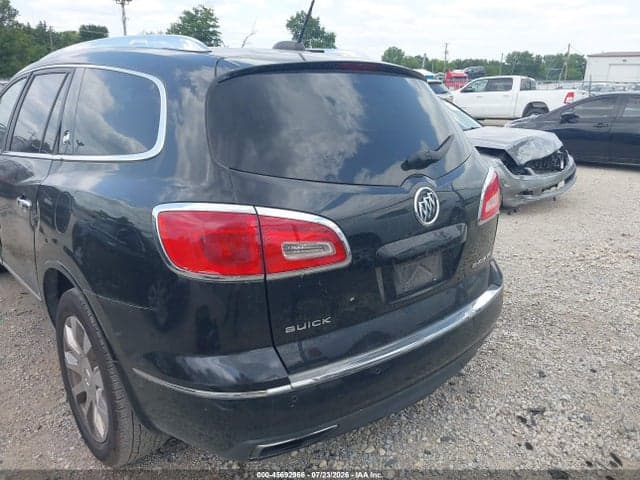 2017 BUICK ENCLAVE LEATHER 9