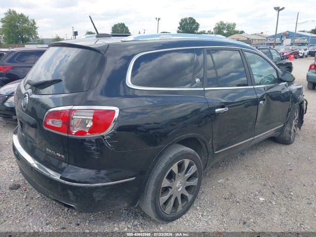 2017 BUICK ENCLAVE LEATHER 3