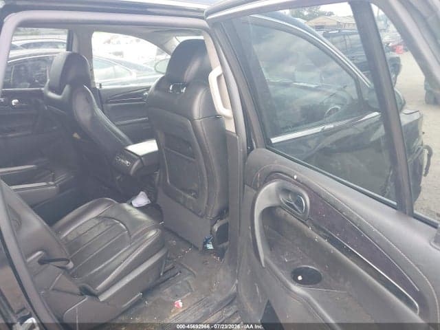 2017 BUICK ENCLAVE LEATHER 5