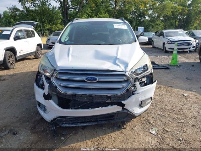 2018 FORD ESCAPE SE 12