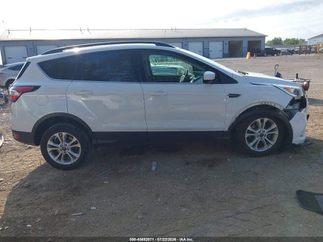 2018 FORD ESCAPE SE 13