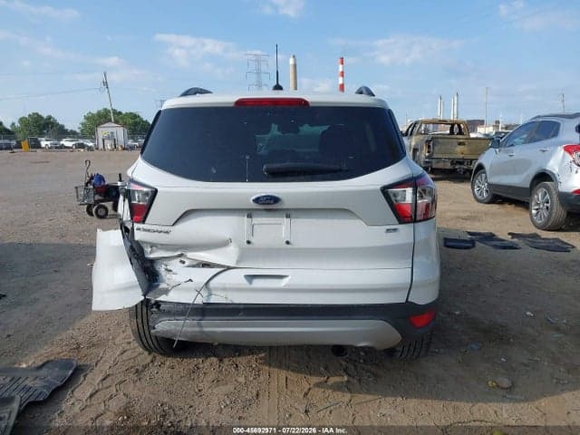 2018 FORD ESCAPE SE 15