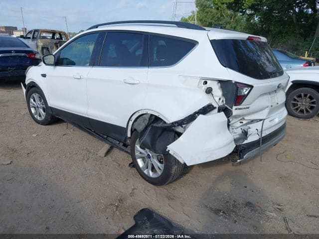 2018 FORD ESCAPE SE 3