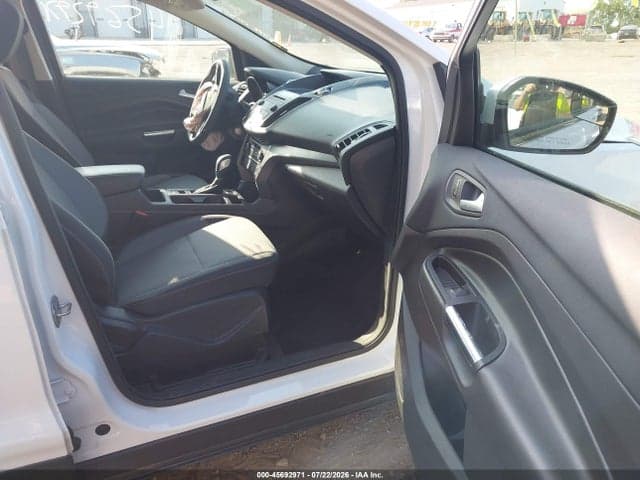 2018 FORD ESCAPE SE 5
