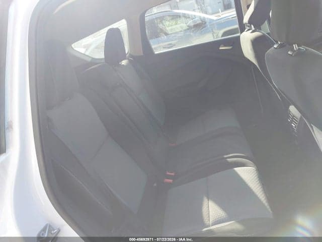 2018 FORD ESCAPE SE 8