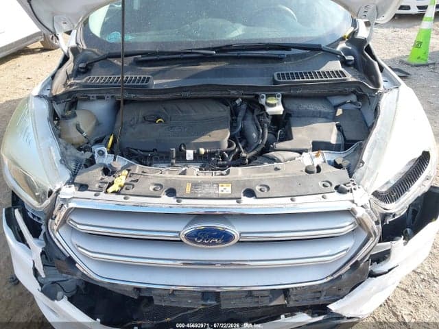2018 FORD ESCAPE SE 10