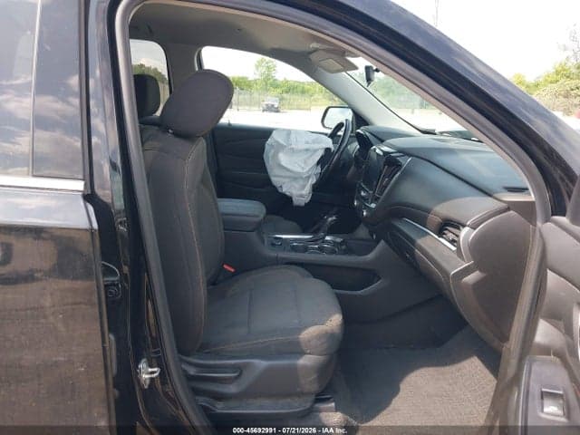 2019 CHEVROLET TRAVERSE 1LT 5